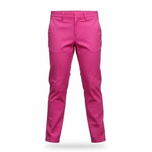 Nike Golf pant tour performance fuscia size 28x32